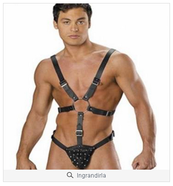 Accessori bdsm uomo acquisto online