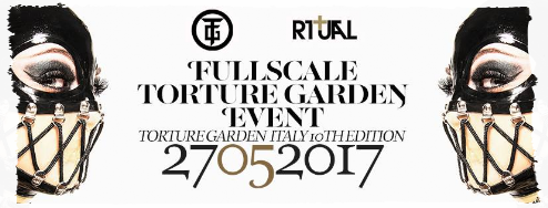 Ritual 27052017
